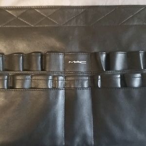 NWOT MAC COSMETICS BRUSH BELT